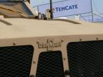 Oshkosh M-ATV 2009 года